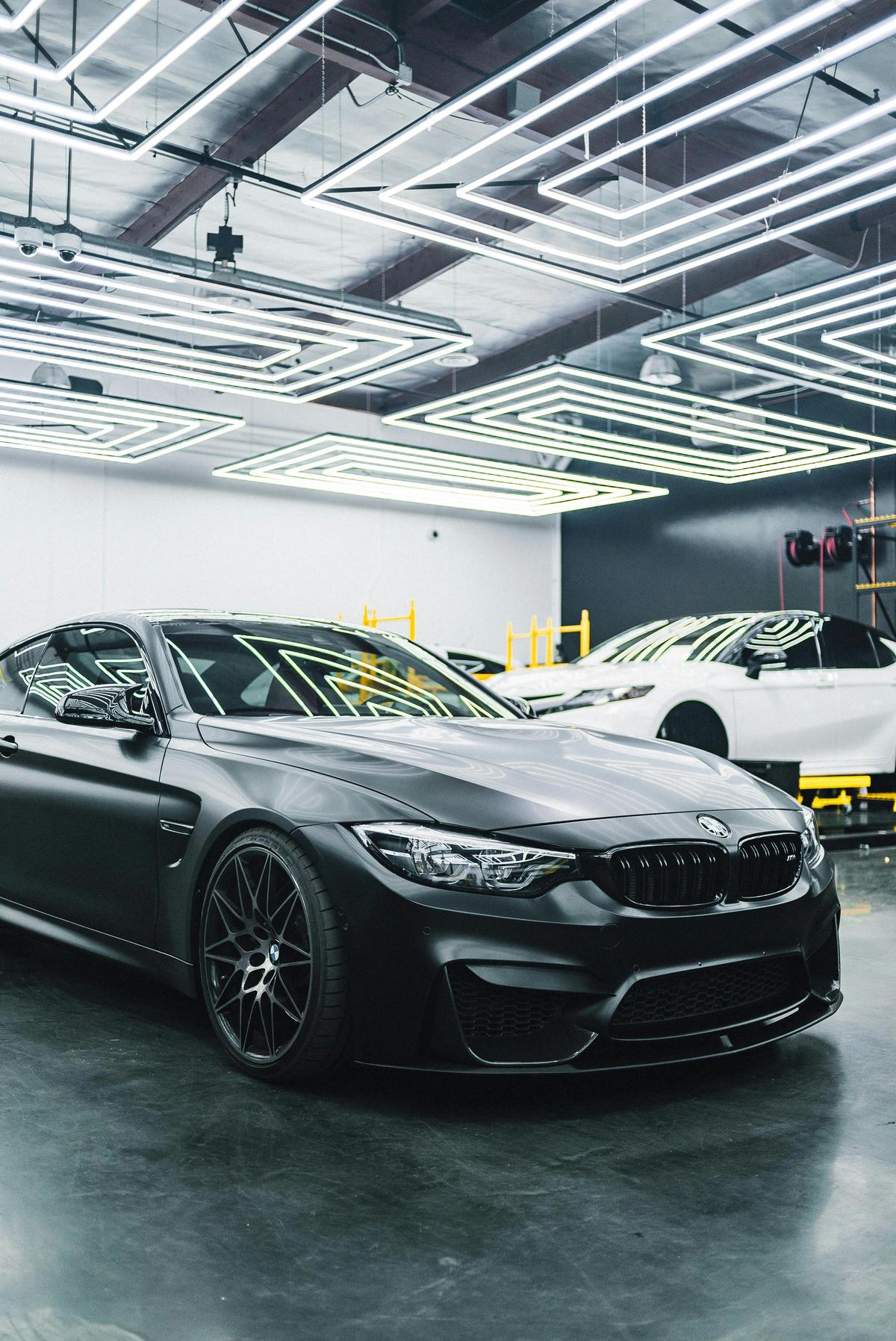 Wheel alignment Nashville