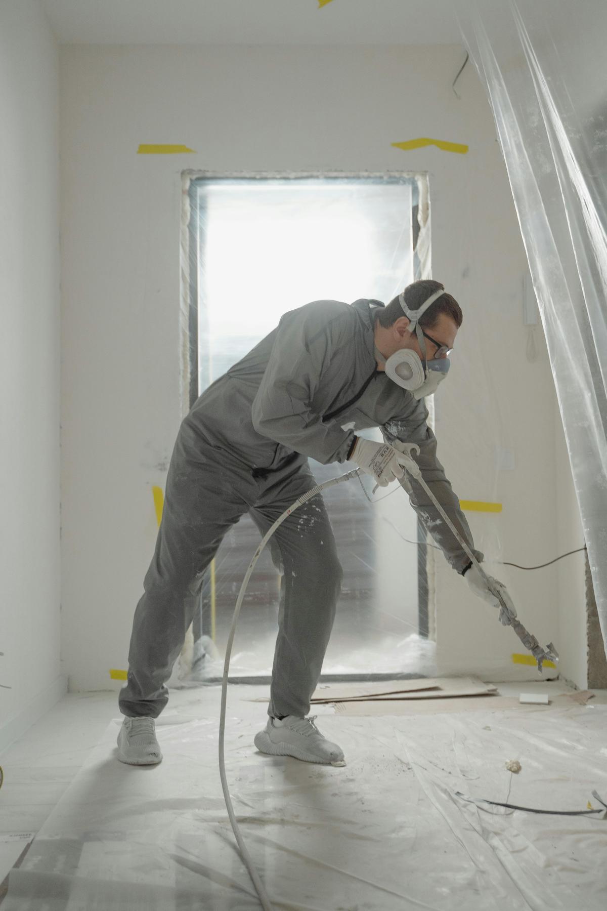 Exterior painting Highlands Ranch