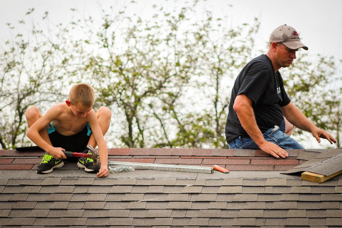 How long does a roof last in Charlotte NC